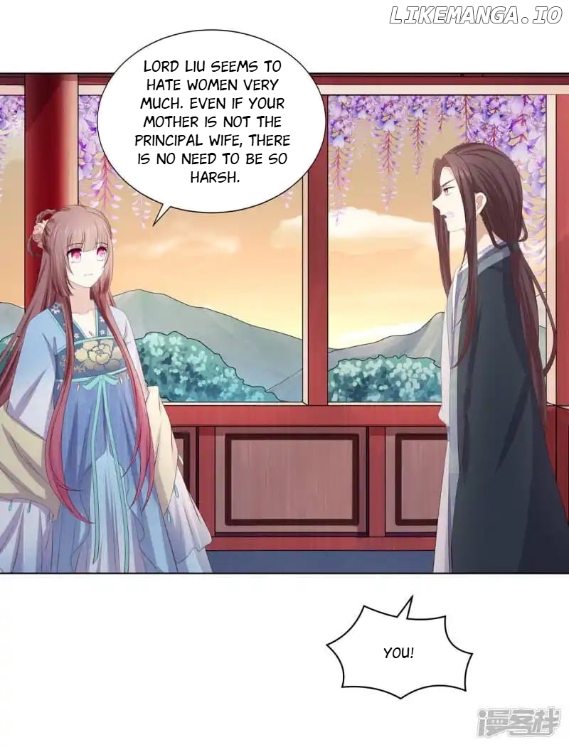 Rewrite My Fate chapter 97 - page 25